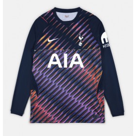 Tottenham Hotspur Borta Kläder 2026-27 Långärmad